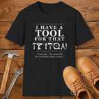 Trust me, I've watched the YouTube video, twice - T-Shirt