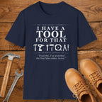 Trust me, I've watched the YouTube video, twice - T-Shirt