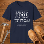 Solutions waiting for opportunities. - T-Shirt