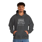 Trust me, I've watched the YouTube video, twice. - Unisex Hoodie