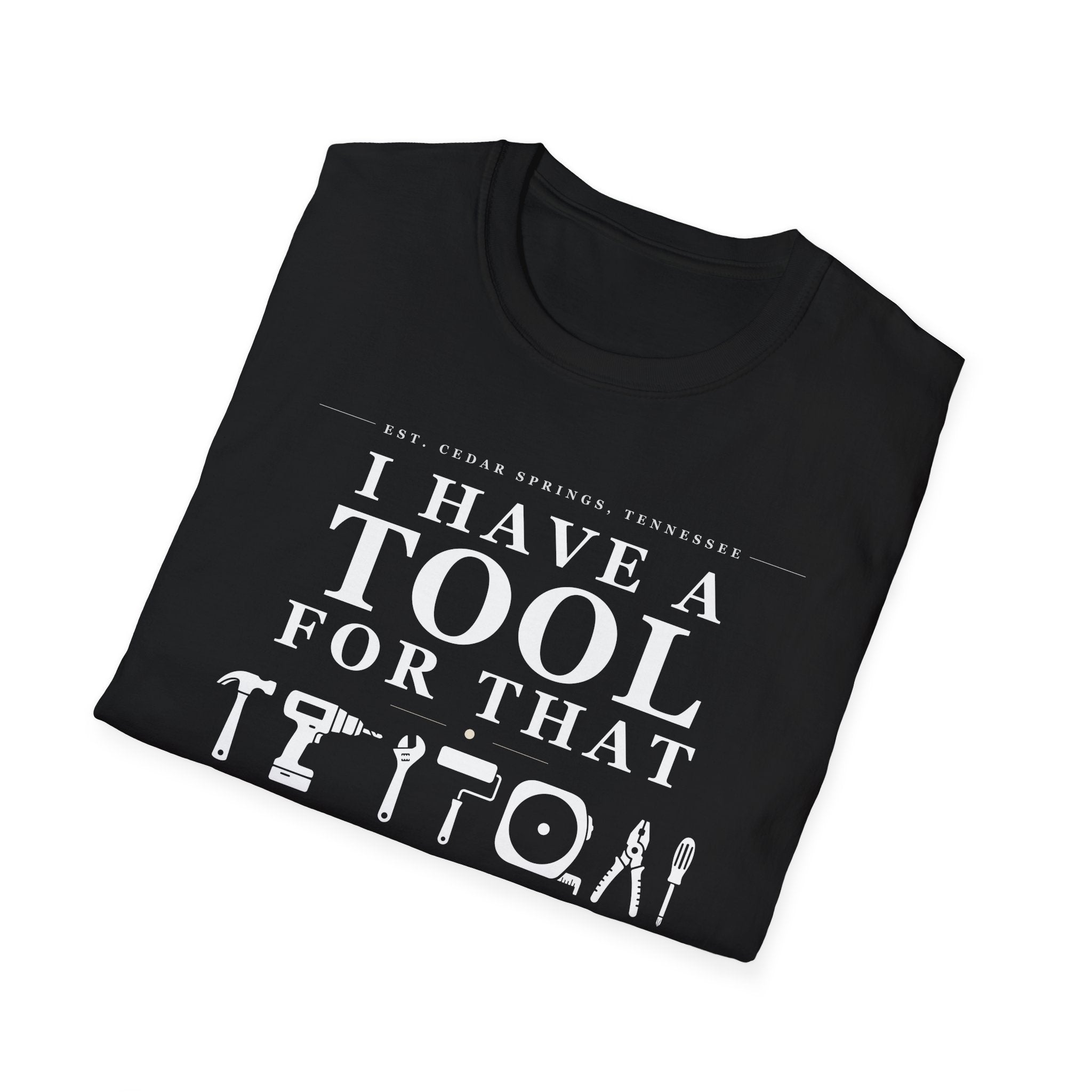 I'm not buying tools. I'm investing. - T-Shirt
