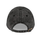 Embroidered Vintage Cap, DIY Dad Gift, I Have A Tool For That