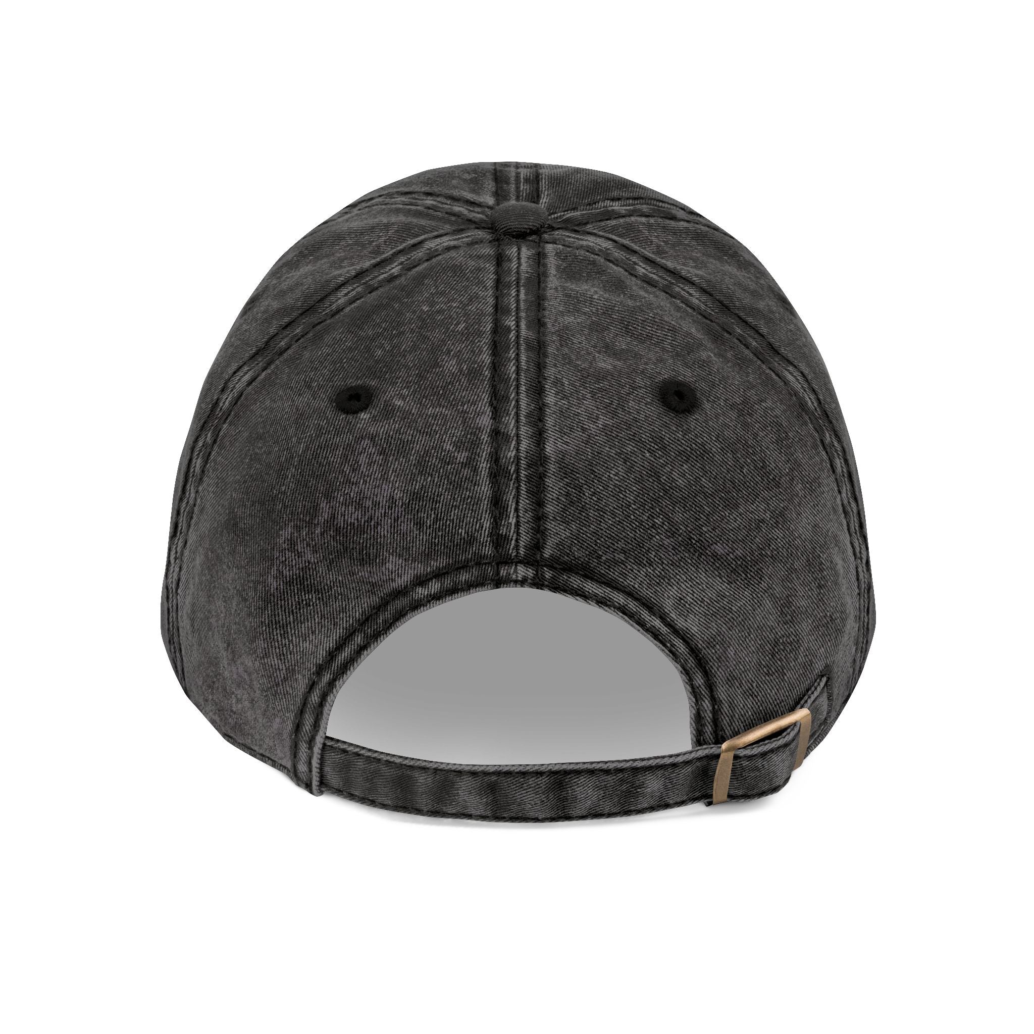 Embroidered Vintage Cap, DIY Dad Gift, I Have A Tool For That