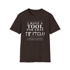 Trust me, I've watched the YouTube video, twice - T-Shirt