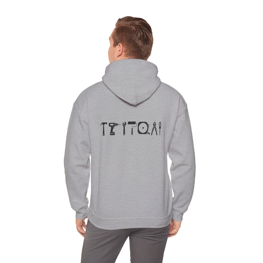 Trust me, I've watched the YouTube video, twice. - Unisex Hoodie