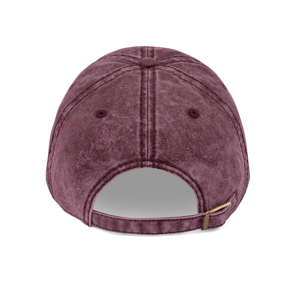 Embroidered Vintage Cap, DIY Dad Gift, I Have A Tool For That