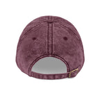 Embroidered Vintage Cap, DIY Dad Gift, I Have A Tool For That