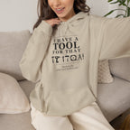 Born to fix what isn't broken yet. - Unisex Hoodie