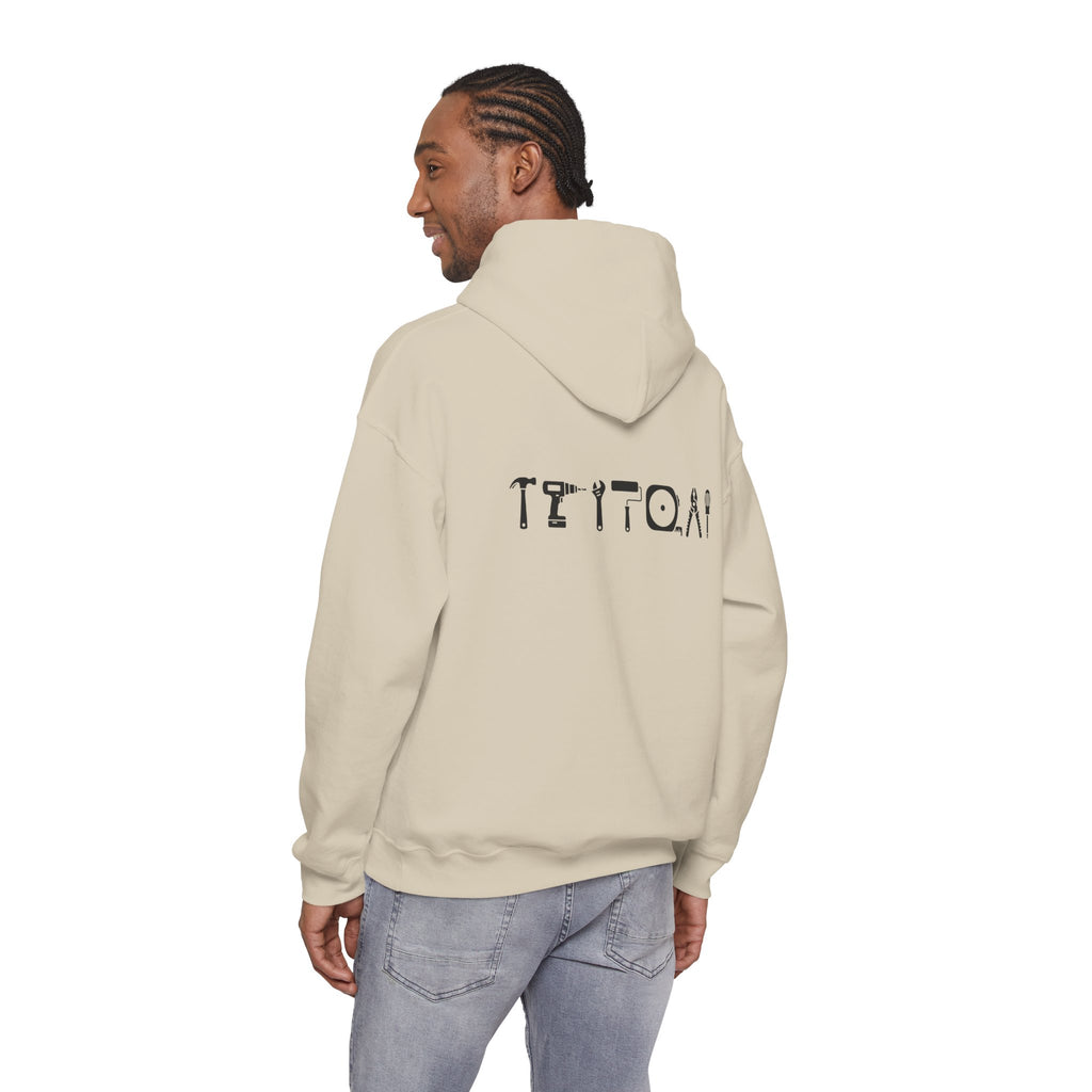I'm not buying tools. I'm investing. - Unisex Hoodie