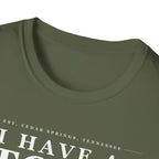 Born to fix what isn't broken yet - T-Shirt