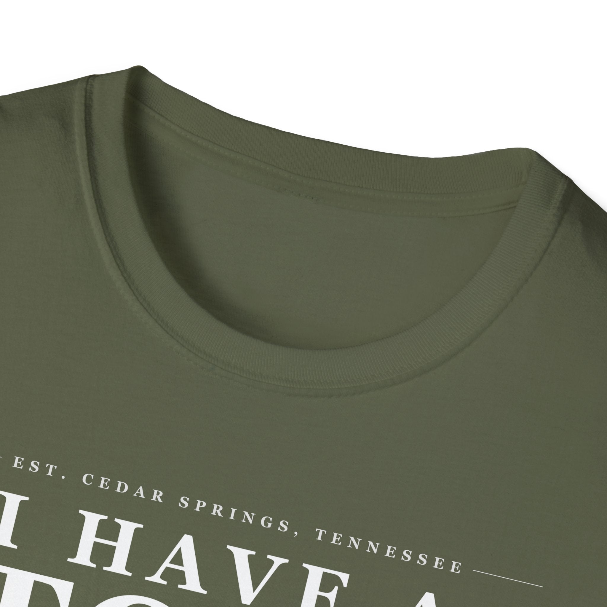 Born to fix what isn't broken yet - T-Shirt