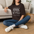 Trust me, I've watched the YouTube video, twice - T-Shirt