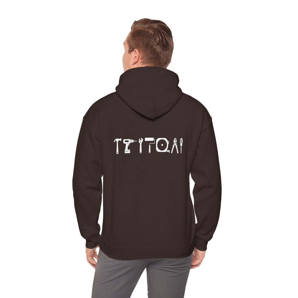 Trust me, I've watched the YouTube video, twice. - Unisex Hoodie