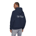 It's not broken. It's a future project. - Unisex Hoodie