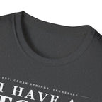 Born to fix what isn't broken yet - T-Shirt