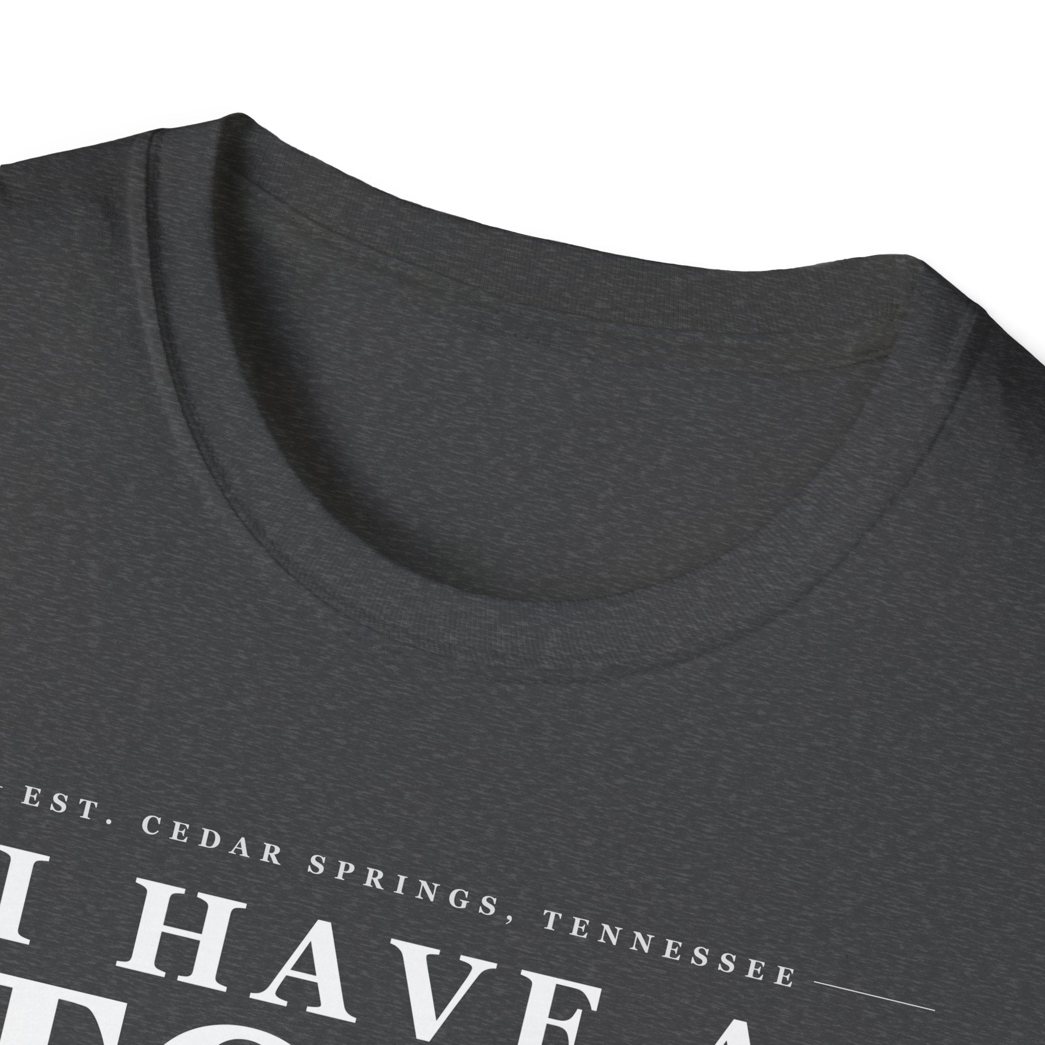 Born to fix what isn't broken yet - T-Shirt
