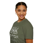 Born to fix what isn't broken yet. - T-Shirt