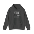Trust me, I've watched the YouTube video, twice. - Unisex Hoodie