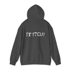 My toolbox has a toolbox - Unisex Hoodie