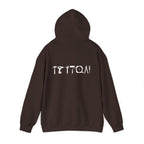 Trust me, I've watched the YouTube video, twice. - Unisex Hoodie