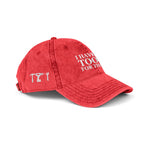 Embroidered Vintage Cap, DIY Dad Gift, I Have A Tool For That