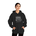 Trust me, I've watched the YouTube video, twice. - Unisex Hoodie