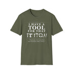 Trust me, I've watched the YouTube video, twice - T-Shirt