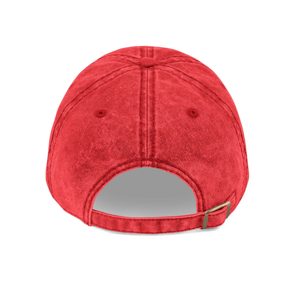 Embroidered Vintage Cap, DIY Dad Gift, I Have A Tool For That