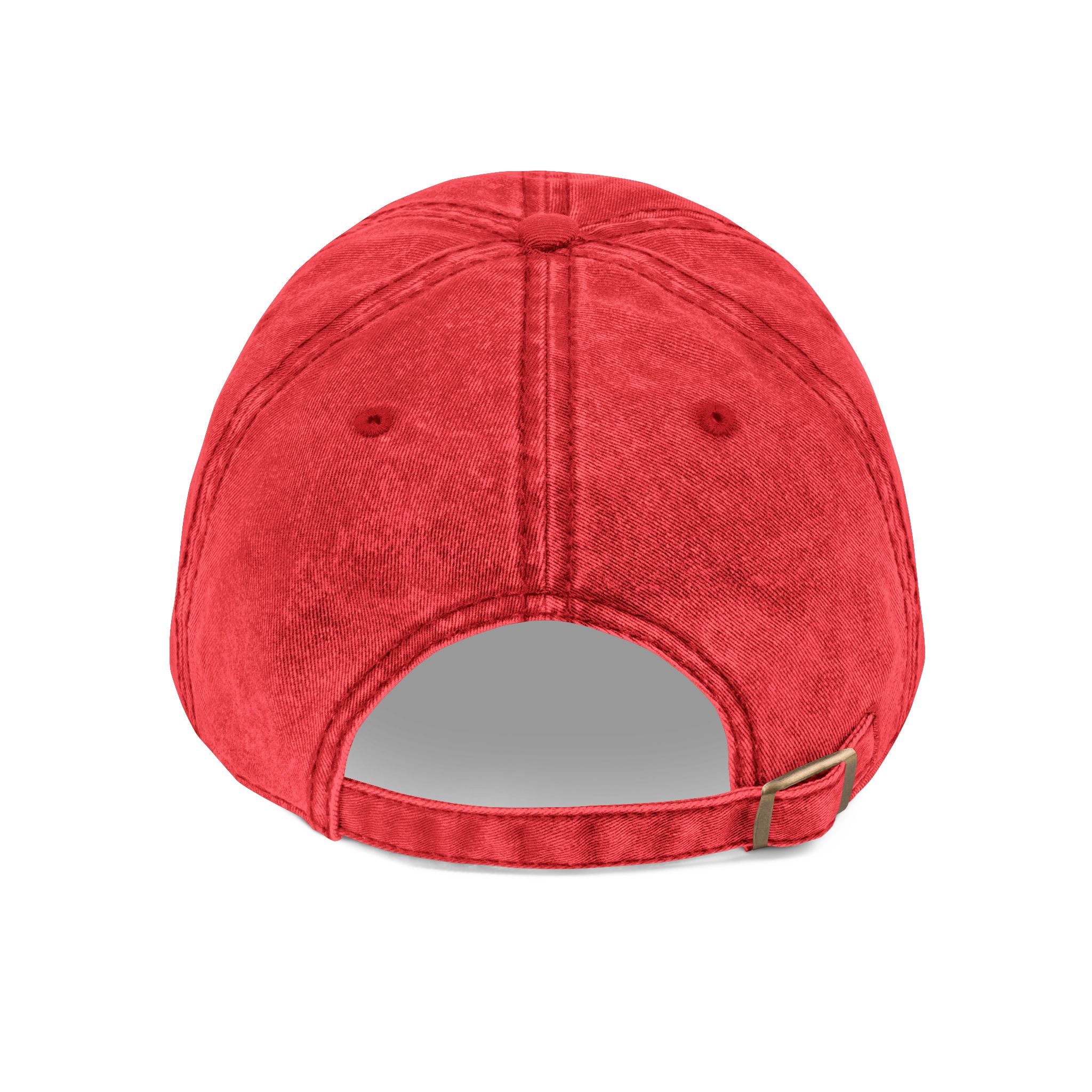 Embroidered Vintage Cap, DIY Dad Gift, I Have A Tool For That