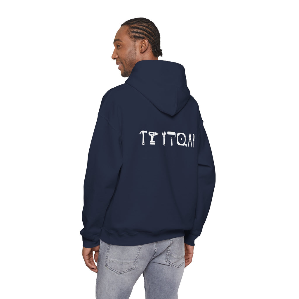 Trust me, I've watched the YouTube video, twice. - Unisex Hoodie