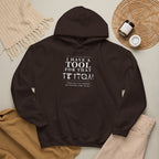 Trust me, I've watched the YouTube video, twice. - Unisex Hoodie