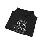 Trust me, I've watched the YouTube video, twice. - Unisex Hoodie