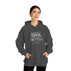 It's not broken. It's a future project. - Unisex Hoodie