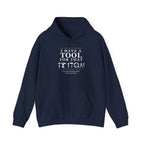 I'm not buying tools. I'm investing. - Unisex Hoodie