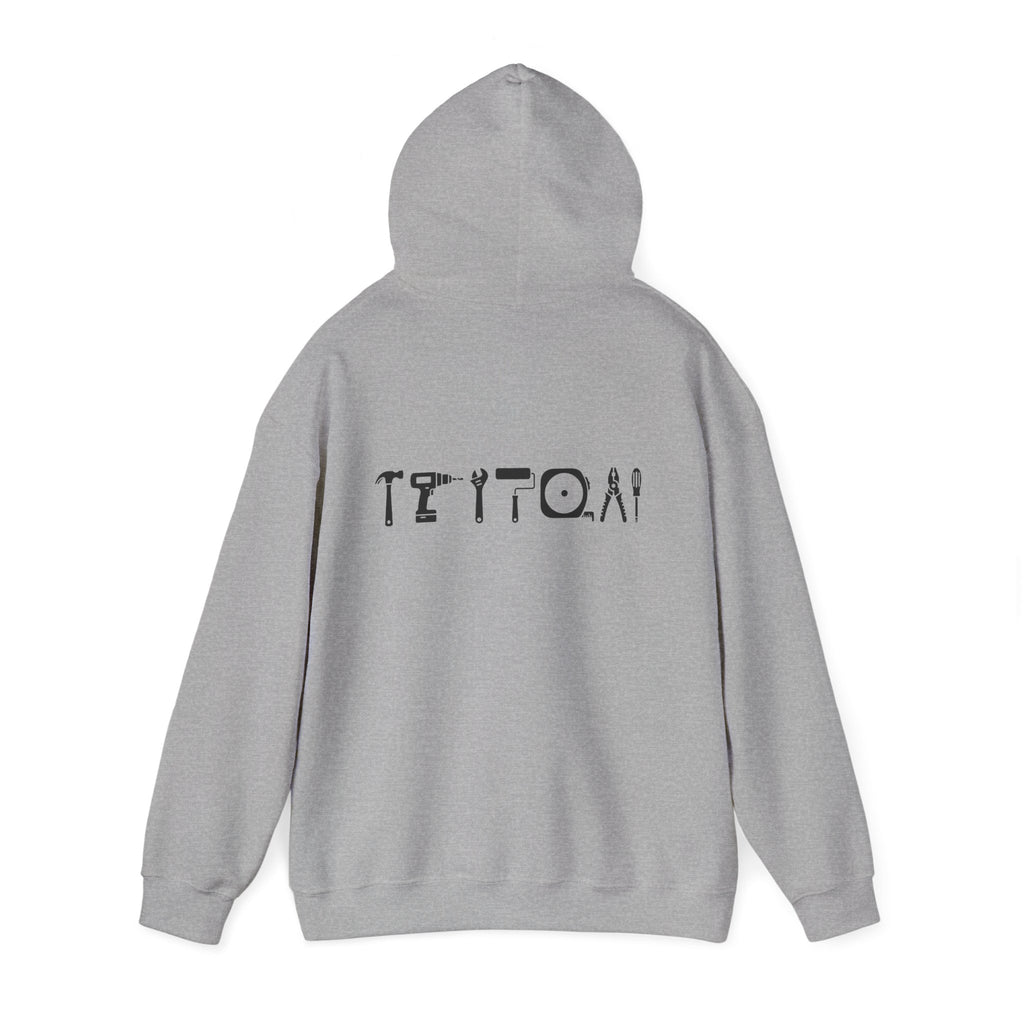 Trust me, I've watched the YouTube video, twice. - Unisex Hoodie