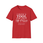 Solutions waiting for opportunities - T-Shirt