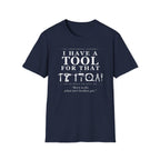 Born to fix what isn't broken yet - T-Shirt