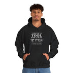 Trust me, I've watched the YouTube video, twice. - Unisex Hoodie