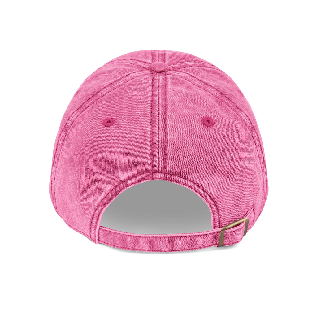 Embroidered Vintage Cap, DIY Dad Gift, I Have A Tool For That