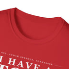 Born to fix what isn't broken yet - T-Shirt