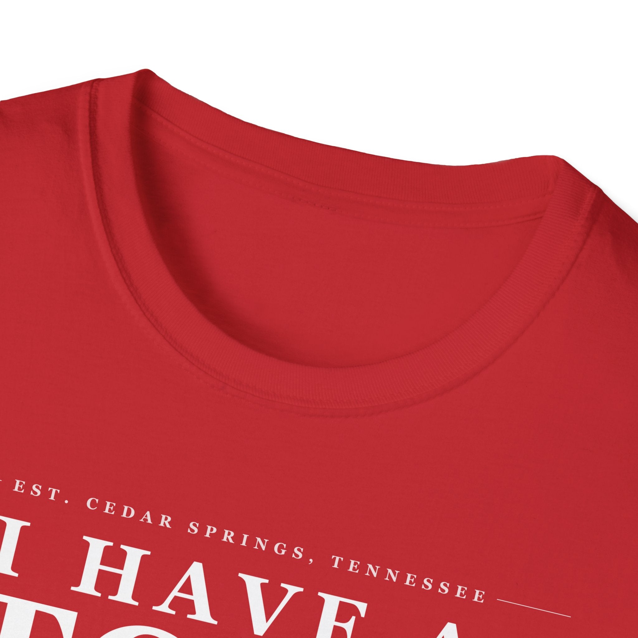 Born to fix what isn't broken yet - T-Shirt