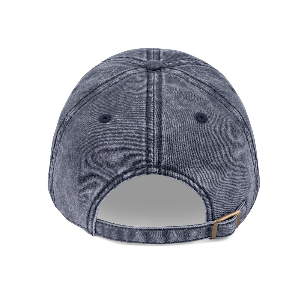 Embroidered Vintage Cap, DIY Dad Gift, I Have A Tool For That