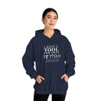 Trust me, I've watched the YouTube video, twice. - Unisex Hoodie
