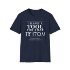 It's not broken. It's a future project. - T-Shirt