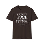 It's not broken. It's a future project. - T-Shirt