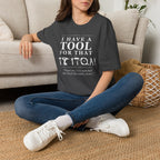 Trust me, I've watched the YouTube video, twice - T-Shirt