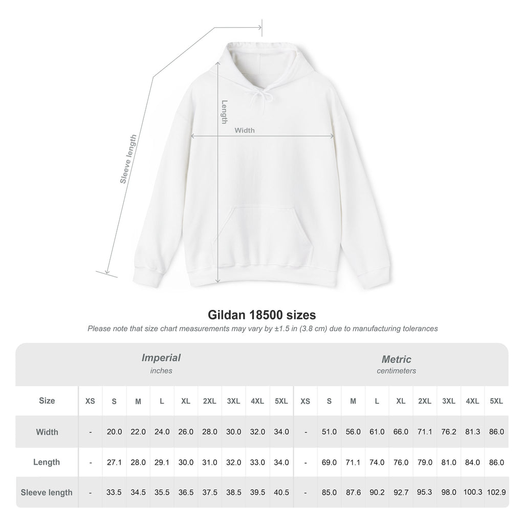 Trust me, I've watched the YouTube video, twice. - Unisex Hoodie