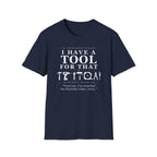 Trust me, I've watched the YouTube video, twice - T-Shirt