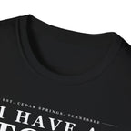 Born to fix what isn't broken yet - T-Shirt