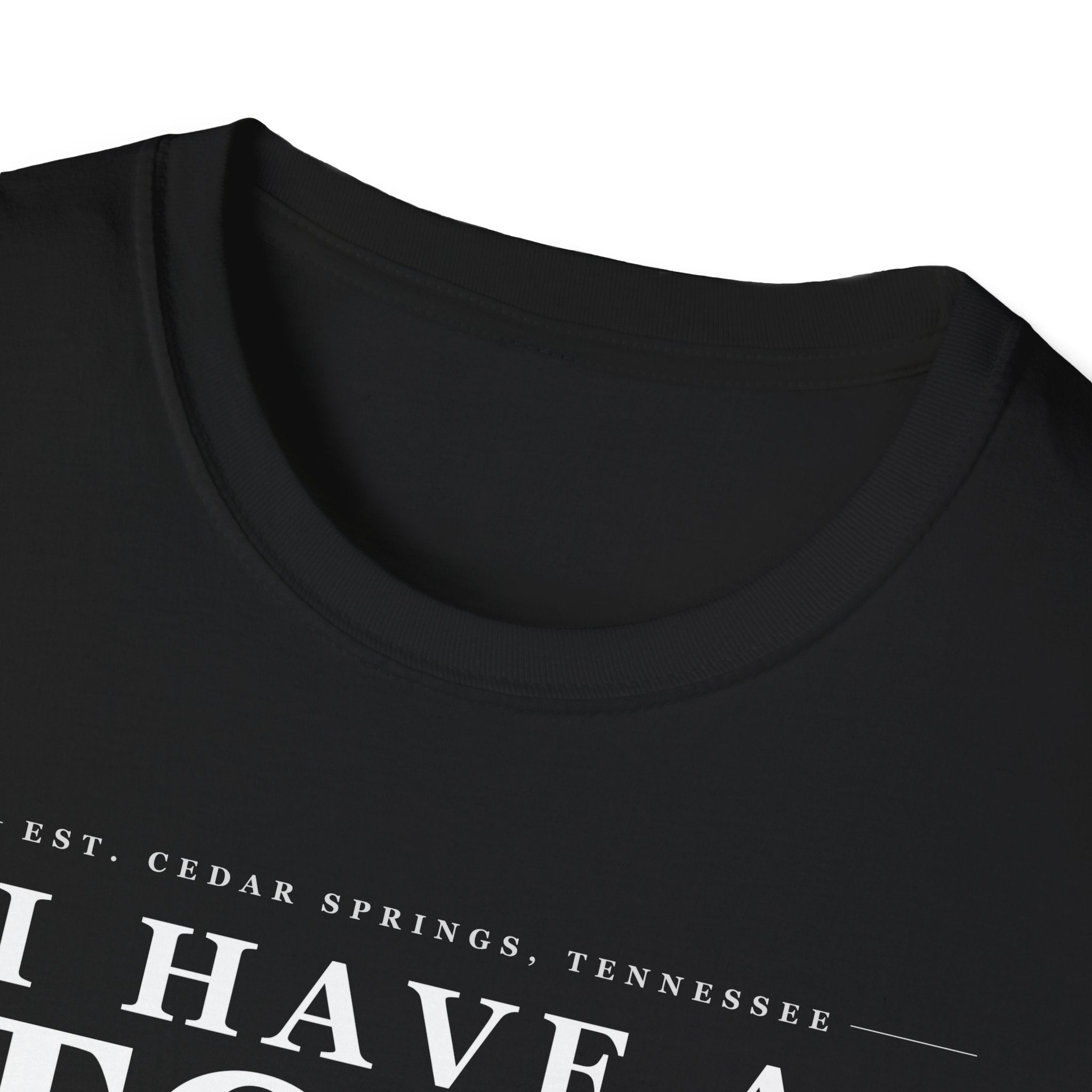 Born to fix what isn't broken yet - T-Shirt